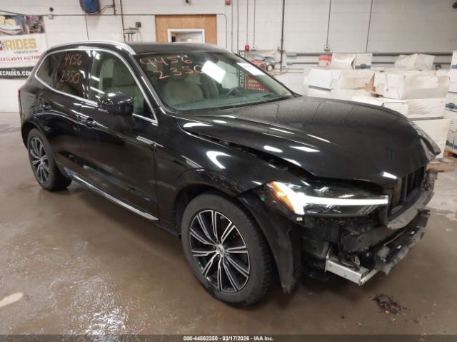 Volvo XC60 T5 Inscription AWD