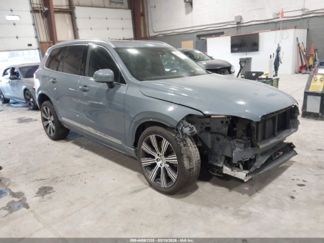 Volvo XC90 B6 Ultimate Bright Theme AWD
