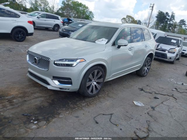 Volvo XC90 II T6 Inscription AWD