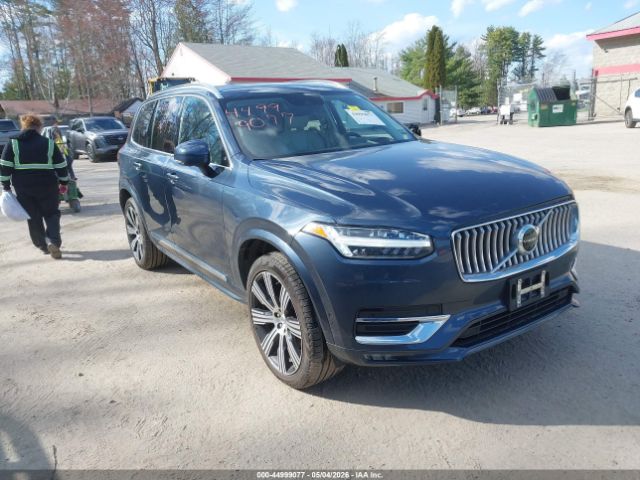 Volvo XC90 T6 AWD Inscription (6-osobowy)