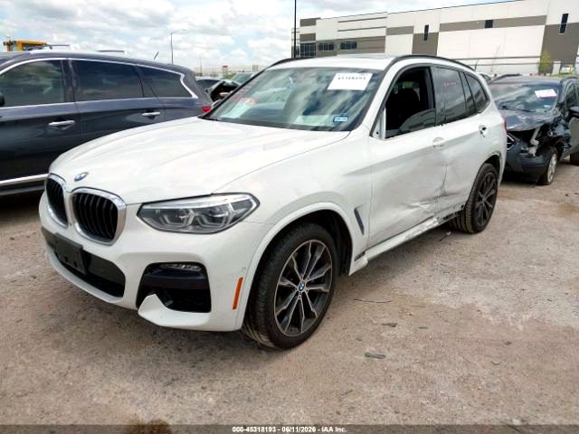 BMW X3 G01 xDrive30i - 2020